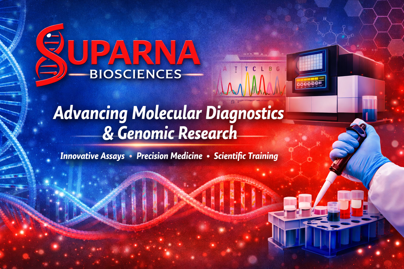 DNA Barcoding – Molecular Identification