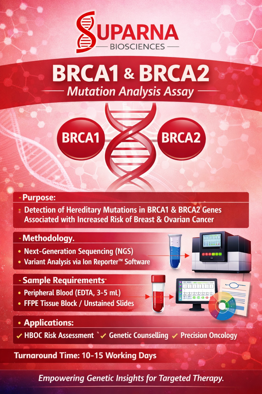 SB_BRCA1/2 mutation analysis Assay